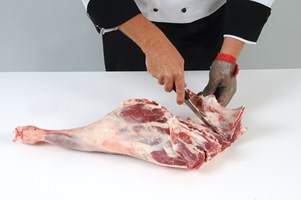 Meat Cut Spec Step 2